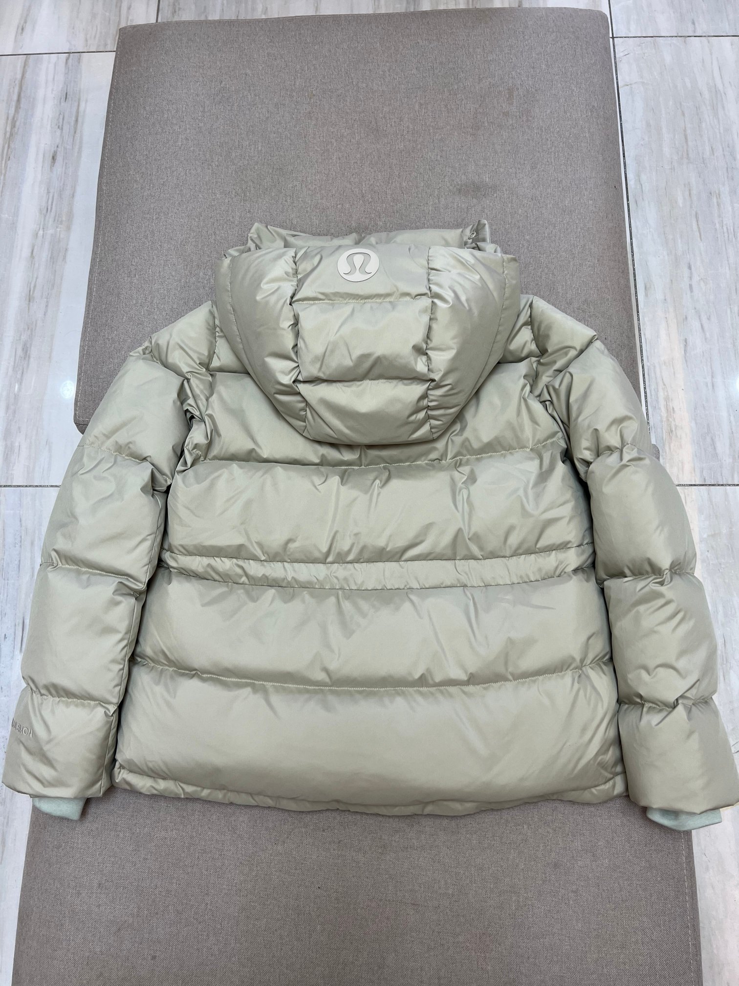 Lululemon Down Jackets